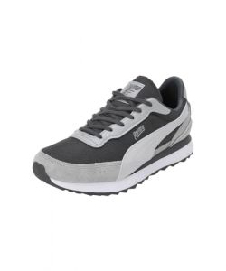 Puma Road Rider Lux Chaussures unisexes pour adulte