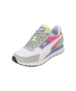 Puma Baskets Road Rider Sd unisexes pour adulte