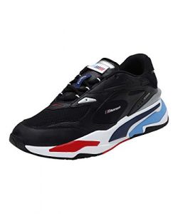 PUMA Baskets BMW MMS RS-Fast