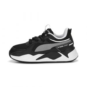 PUMA Baskets RS-X B&W PS Noires