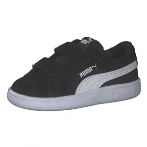 PUMA Mixte bébé Smash 3.0 SD V INF Basket