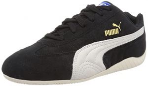 Baskets Noires Homme Puma SpeedCat Sparco Noir 46fr