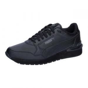 PUMA Mixte St Runner v4 L Sneaker