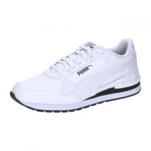 PUMA Mixte St Runner v4 L Sneaker