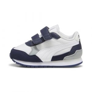 PUMA Mixte bébé St Runner v4 NL V Inf Sneaker