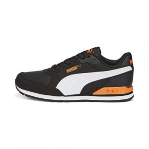 PUMA Unisex Kids St Runner V3 Nl Jr Baskets