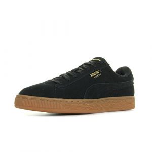 PUMA Suede Classic Gold Wn's 36422502