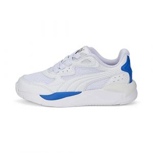 PUMA Baskets Ch X Ray Speed Kid (WHT/Blue)