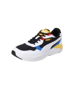 PUMA Sneakers X-Ray Speed Lite 46 Black White Team Royal Blue