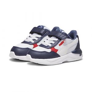 PUMA Unisex Baskets X-Ray Speed Lite AC Bébé