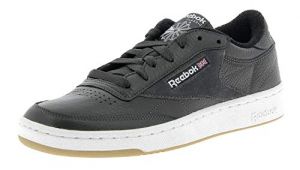 Reebok Homme Club C 85 Estl Chaussures de Tennis