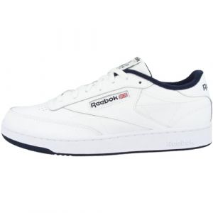 Reebok Homme Club C 85 Basket