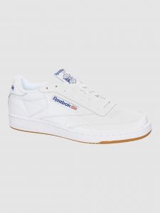 Reebok Club C 85 Sneakers blanc