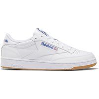 Baskets Reebok Club C85