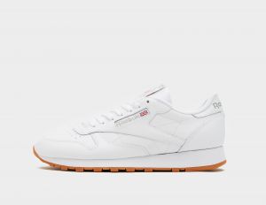 Reebok Classic Leather, White