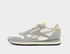 Reebok Classic Leather, Grey