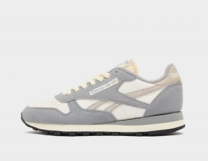 Reebok Classic Leather, Grey