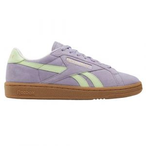 Reebok Femme Club C Grounds UK Sneaker