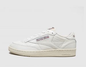 Reebok Club C 1985 TV, White