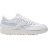 Baskets femme Reebok Club C Double revenge