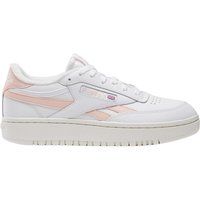 Baskets femme Reebok Club C Double revenge