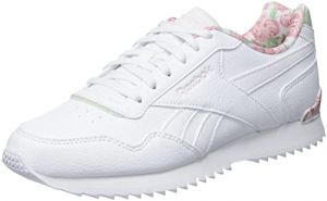 Reebok Fille REEBOK ROYAL GLIDE RIPPLE CLIP Basket