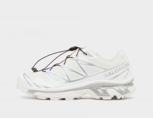 Salomon XT-6 GORE-TEX Femme, White