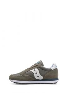 Saucony jazz original green olive - 42