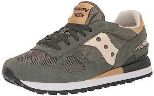 Saucony Baskets Shadow Original Homme