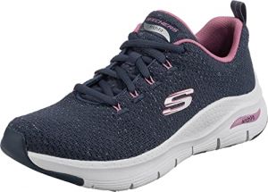 Skechers Femme Arch Fit-Glee for All Basket