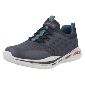 Skechers Homme Arch Fit Orvan Verdigo Basket