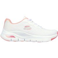 Baskets femme Skechers Arch Fit Infinity Cool