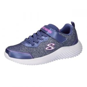 Skechers Bounder Girly Groove Baskets