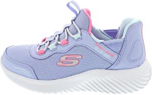 Skechers Bounder Simple Cute Basket