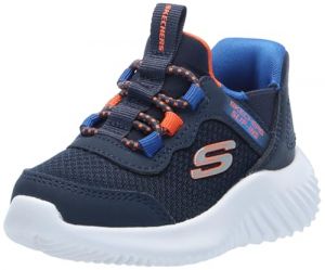 Skechers Garçon Bounder Brisk-Burst