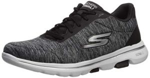 Skechers Femme Go Walk 5-True Basket