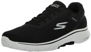 Skechers Homme Go Walk 7 Construct Baskets