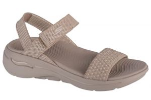 Skechers Sandales Go Walk Arch Fit pour femme