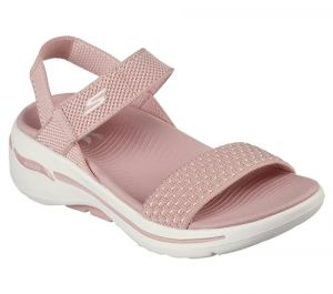 Skechers GO WALK ARCH FIT SANDAL Rose 41