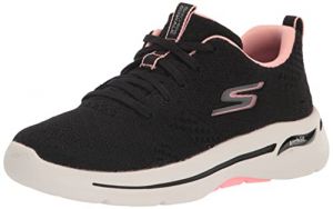 Skechers Femme Go Walk Arch Fit Unify Basket