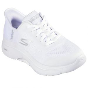 Skechers Femme Go Walk Arch Fit 2.0 Valencia Basket