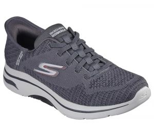 Skechers Homme Go Walk Arch Fit 2.0 Grand Select 2 Basket