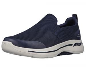 Skechers Homme Go Walk Arch Fit-Togpath Baskets