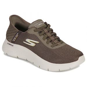 Skechers Homme Go Walk Flex-Hands U Baskets