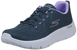 Skechers Femme Go Walk Flex Basket