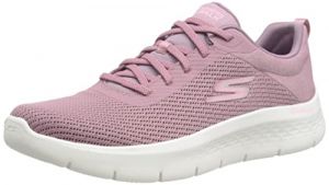 Skechers Femme Go Walk Flex Basket