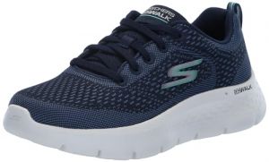 Skechers Femme Go Walk Flex Kali Basket