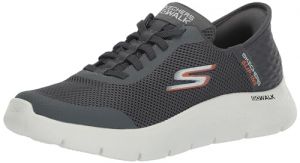 Skechers Homme Free Slip-ins Go Walk Flex-Hands Up Basket