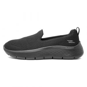 Skechers Femme Go Walk Flex-Été Lumineux Baskets Basses