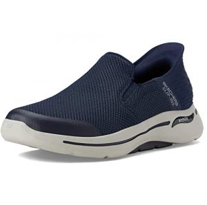 Skechers Baskets Basses Go Walk 4 pour Homme